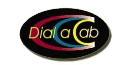 Dial a Cab logo