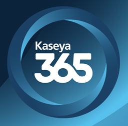 Kaseya365 logo