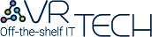 VRTech logo