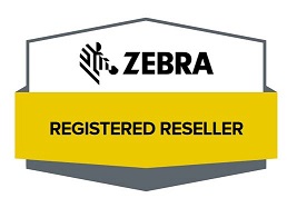 Zebra Registered reseller
