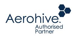 Aerohive Authorised Partner