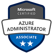 Mick Churchill - Microsoft Azure Administrator Associate