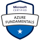 Barry White - Microsoft Azure Fundamentals